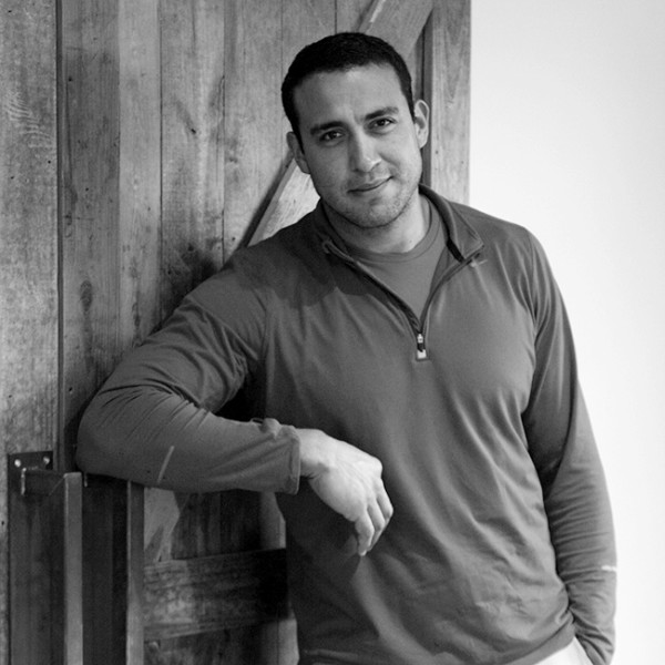 Roberto Escobar