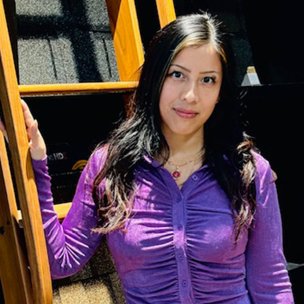 Wendy Gonzalez