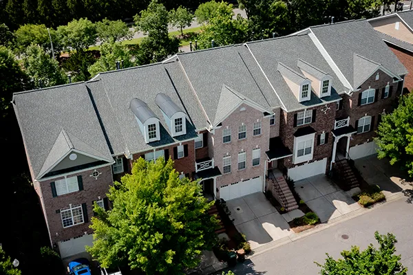 Weston roof replacement